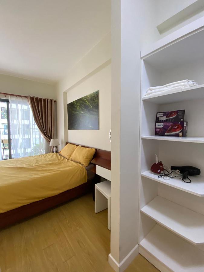 Charming 2 Bedroom In Masteri Thao Dien