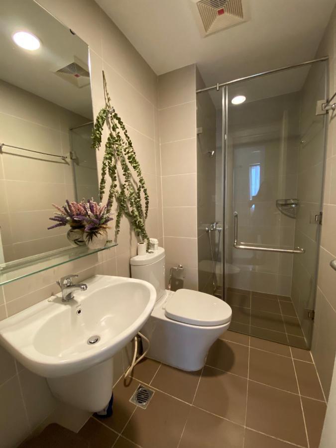 Charming 2 Bedroom In Masteri Thao Dien * Ho Chi Minh City