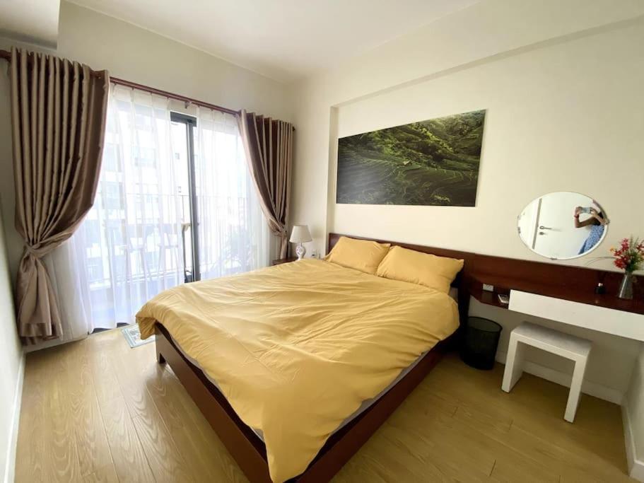 Apartment Charming 2 Bedroom In Masteri Thao Dien Ho Chi Minh City