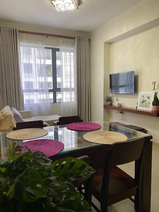 Charming 2 Bedroom In Masteri Thao Dien Ho Chi Minh City