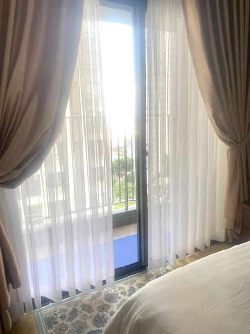 Apartment Charming 2 Bedroom In Masteri Thao Dien *