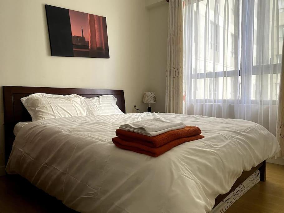Charming 2 Bedroom In Masteri Thao Dien Apartment Ho Chi Minh City