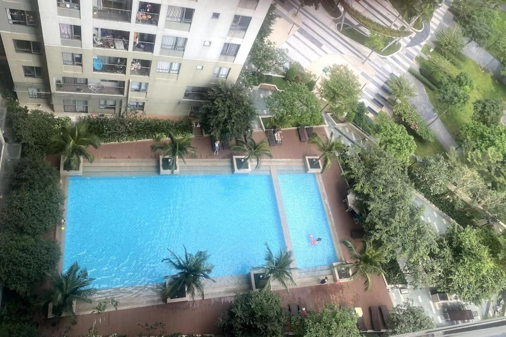 Charming 2 Bedroom In Masteri Thao Dien Apartment *