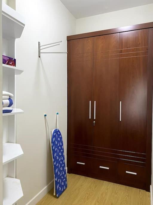 Apartment Charming 2 Bedroom In Masteri Thao Dien