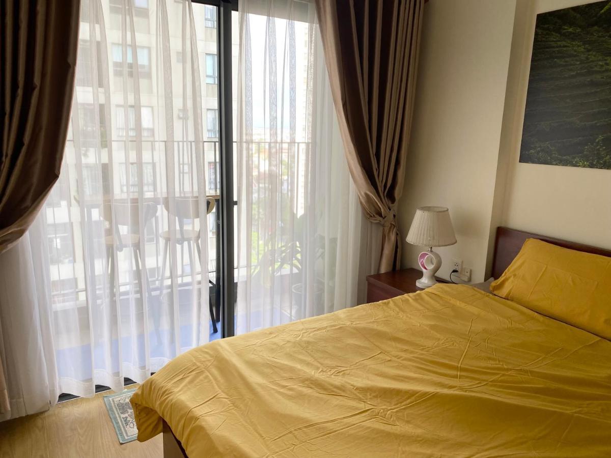 Charming 2 Bedroom In Masteri Thao Dien *