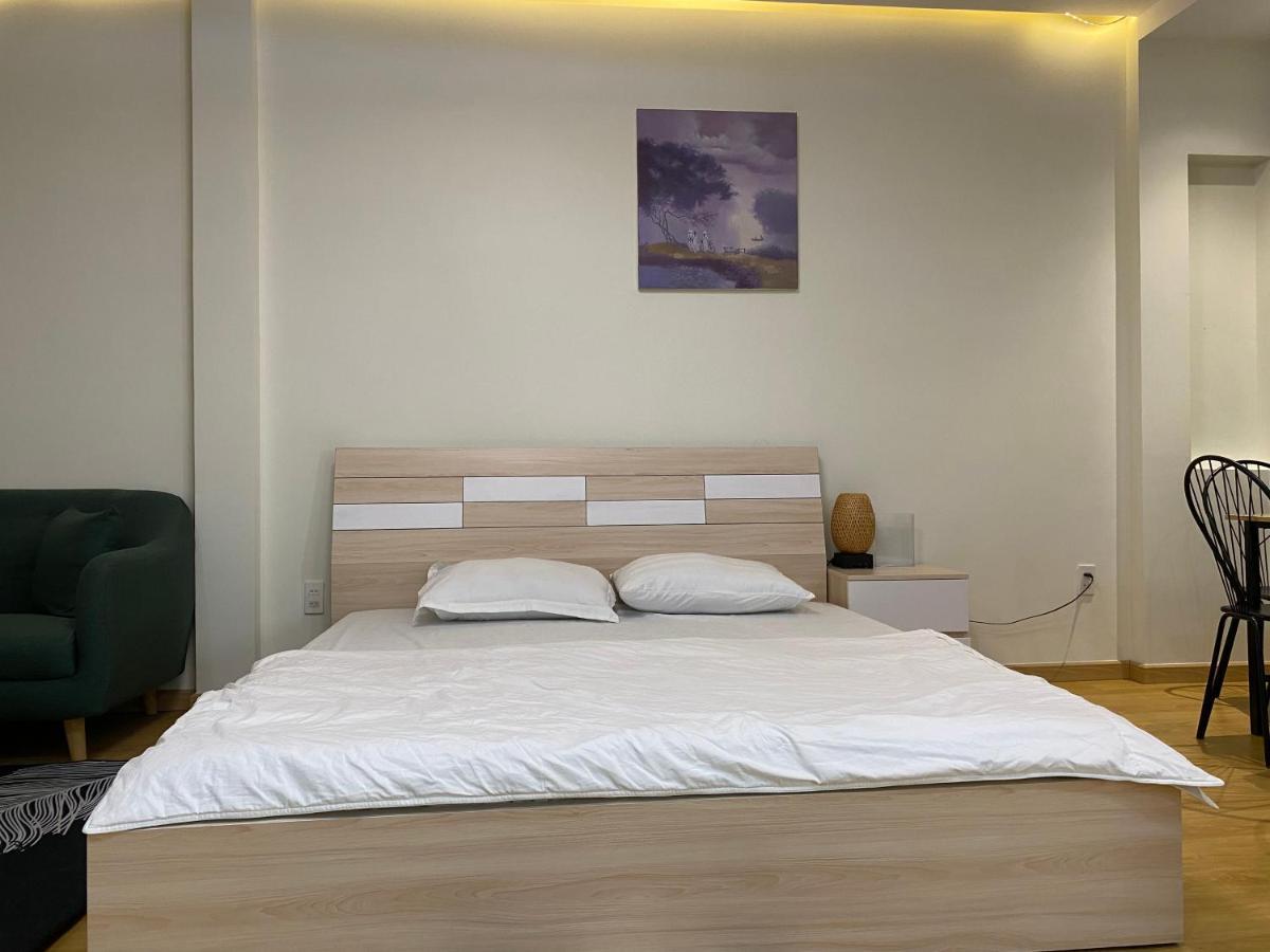 Chill 1 * Ho Chi Minh City