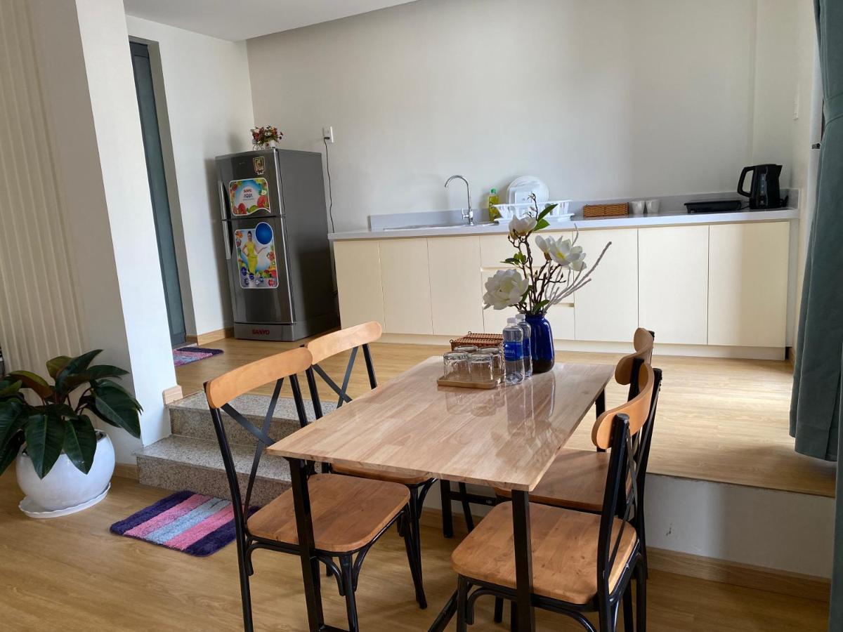 Chill 1 Apartment