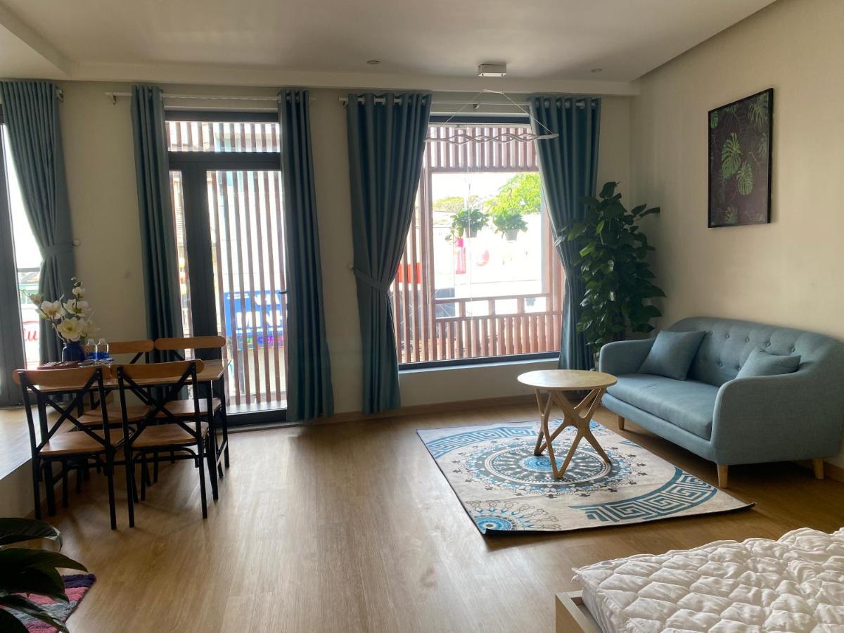 Chill 1 Apartment Ho Chi Minh City