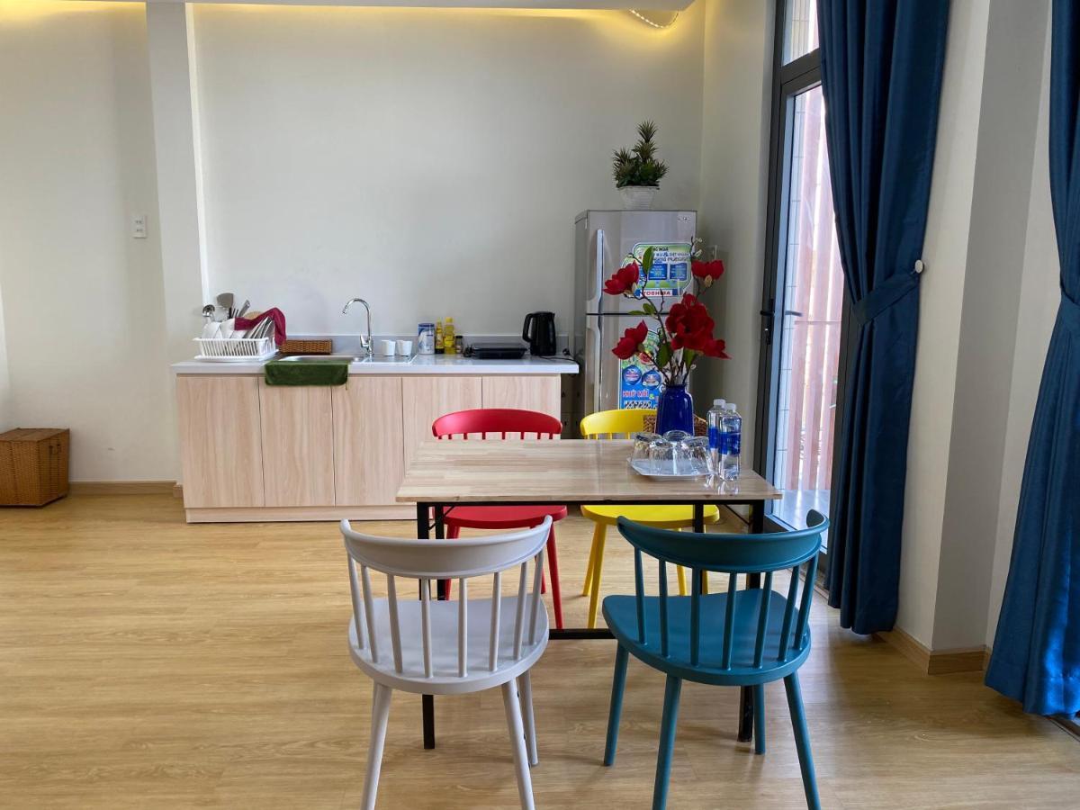 Apartment Chill 1 Ho Chi Minh City