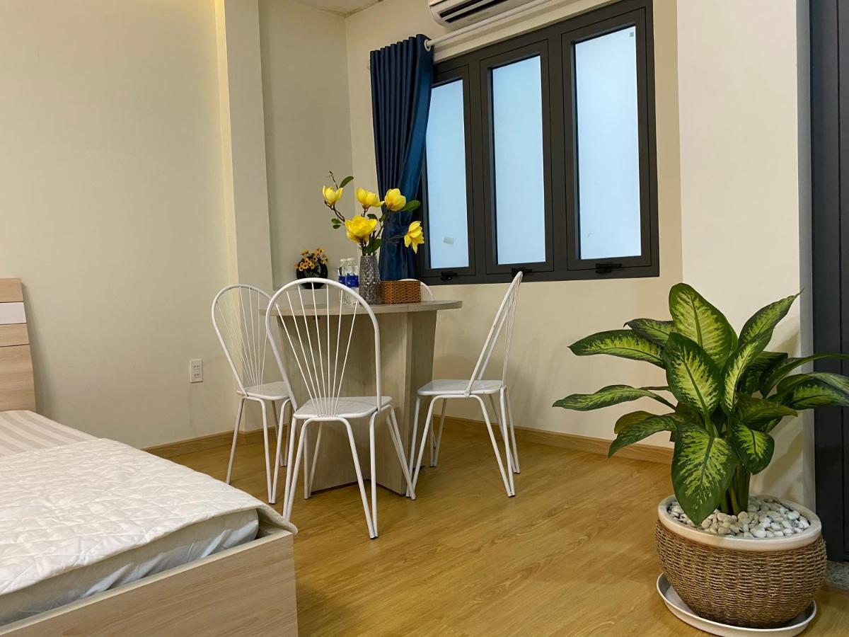 Chill 1 Apartment