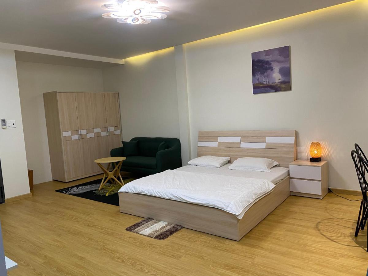 Chill 1 Apartment Ho Chi Minh City