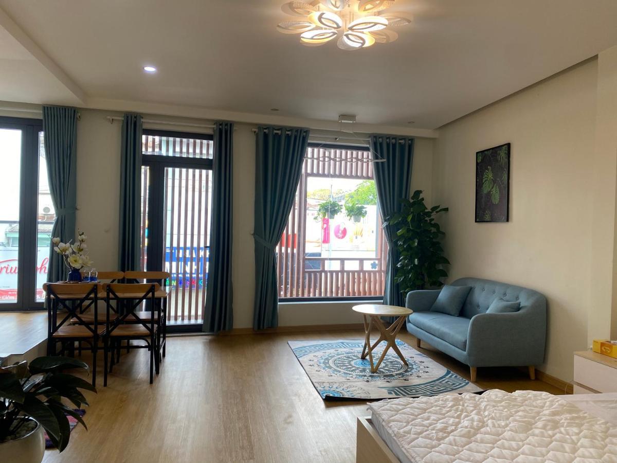 Apartment Chill 1 Ho Chi Minh City
