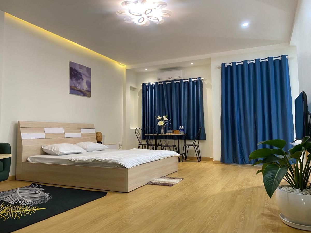 Apartment Chill 1 Ho Chi Minh City