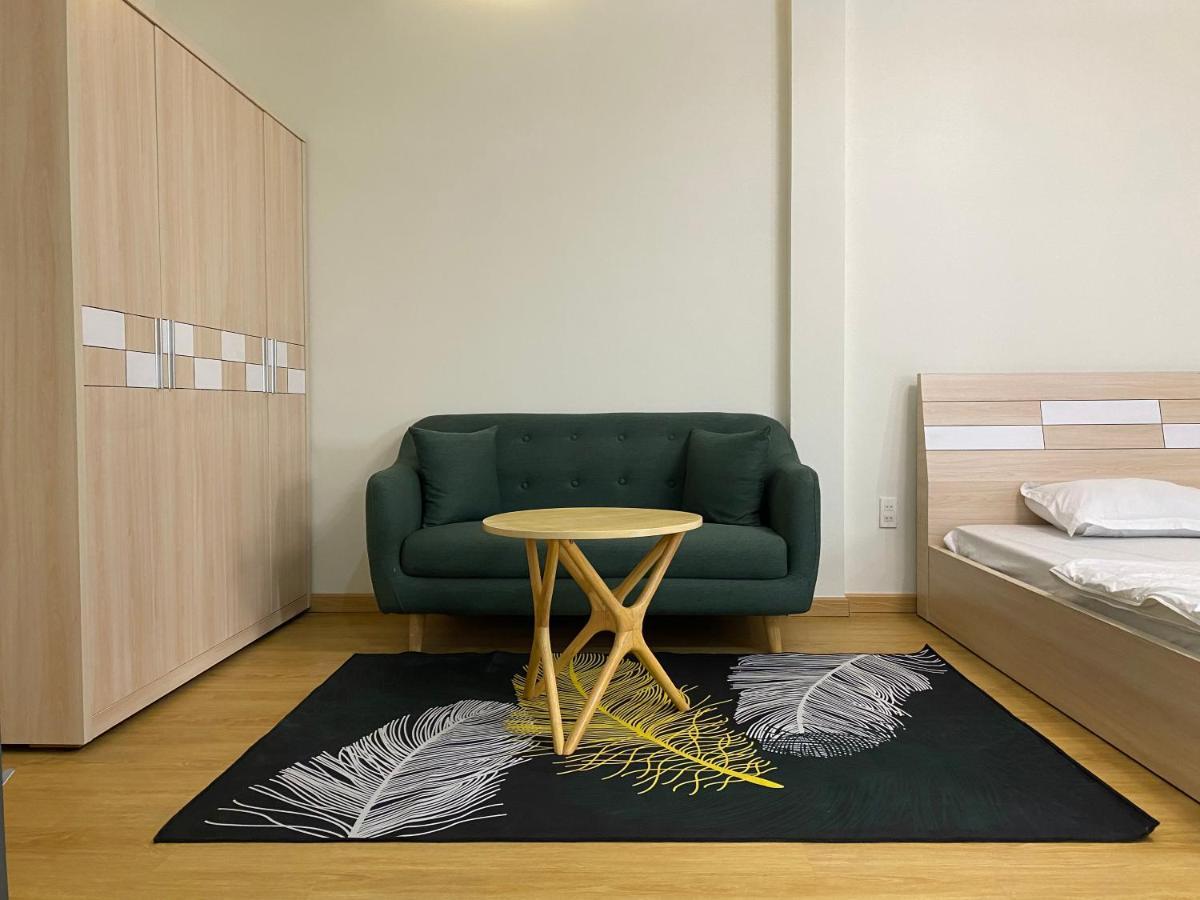 Chill 1 Apartment *