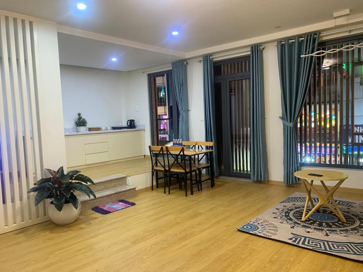 Chill 1 Apartment *
