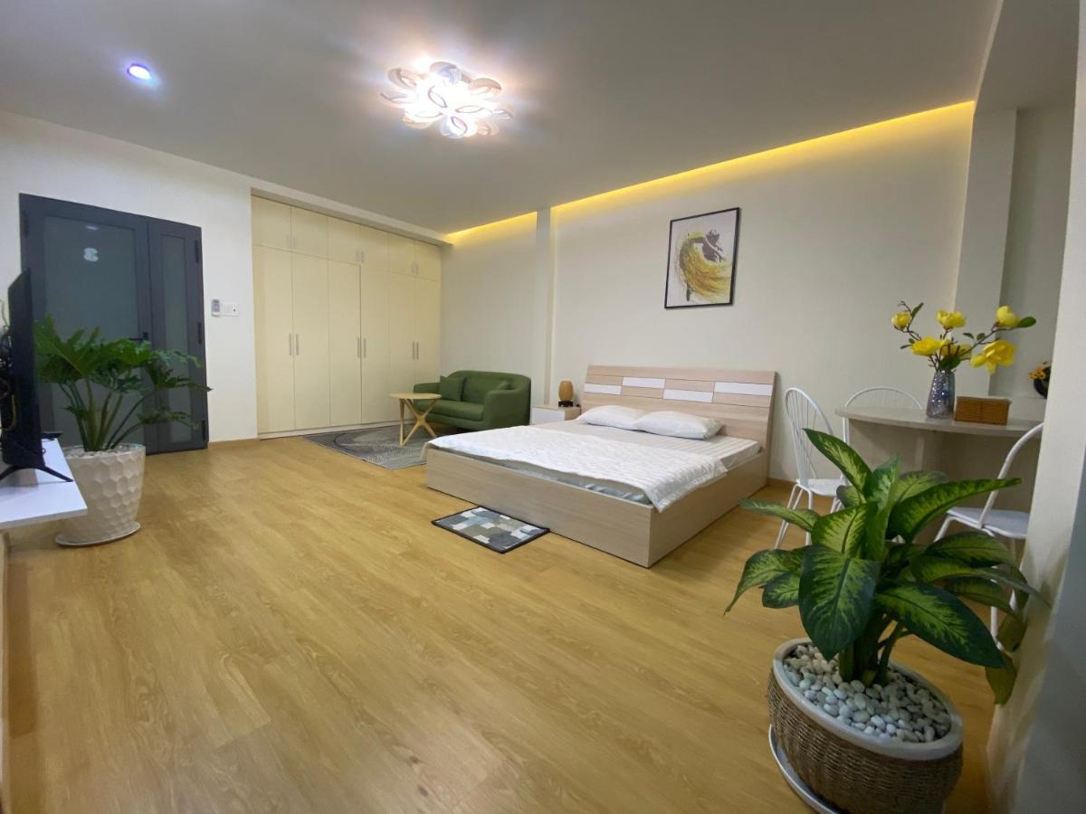 Chill 1 Apartment Ho Chi Minh City
