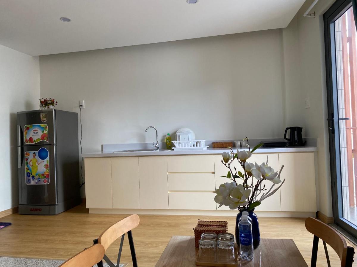 Chill 1 Apartment Ho Chi Minh City
