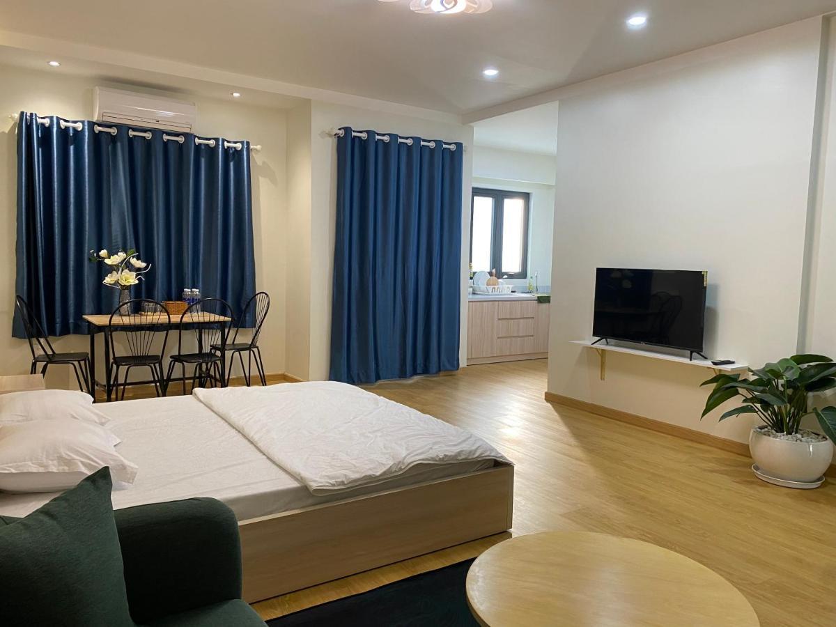Chill 1 Apartment