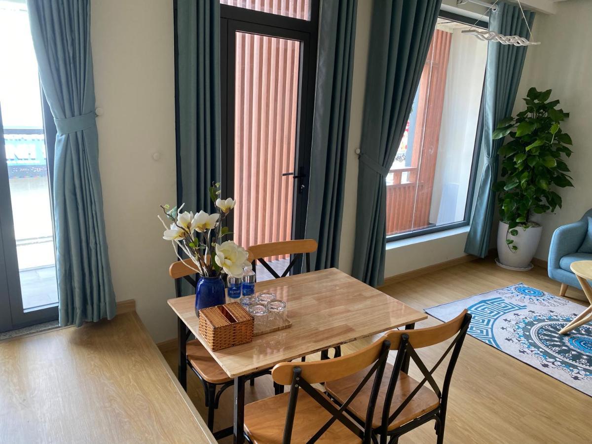 Chill 1 * Ho Chi Minh City