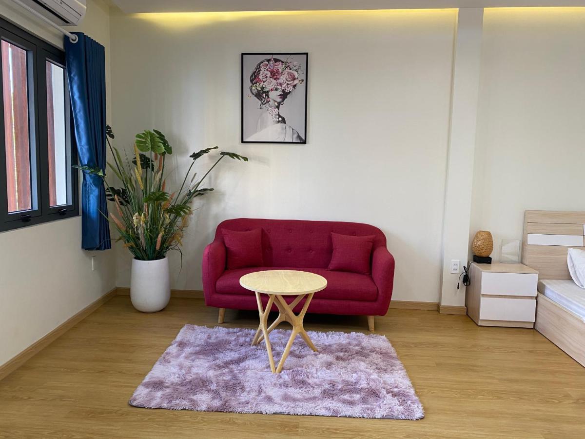 Apartment Chill 1 *