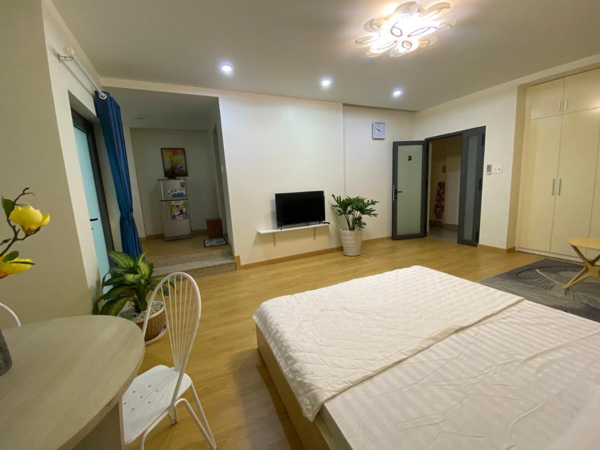 Chill 1 Apartment Ho Chi Minh City