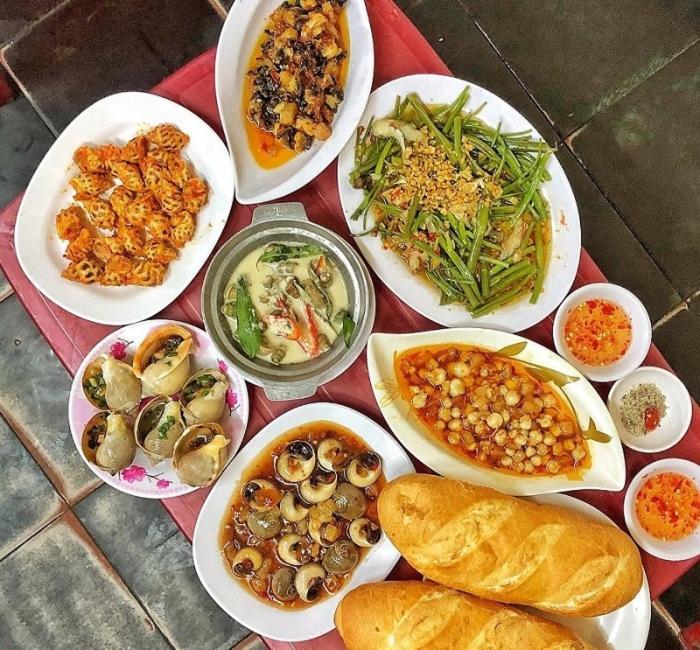 Homestay Happy