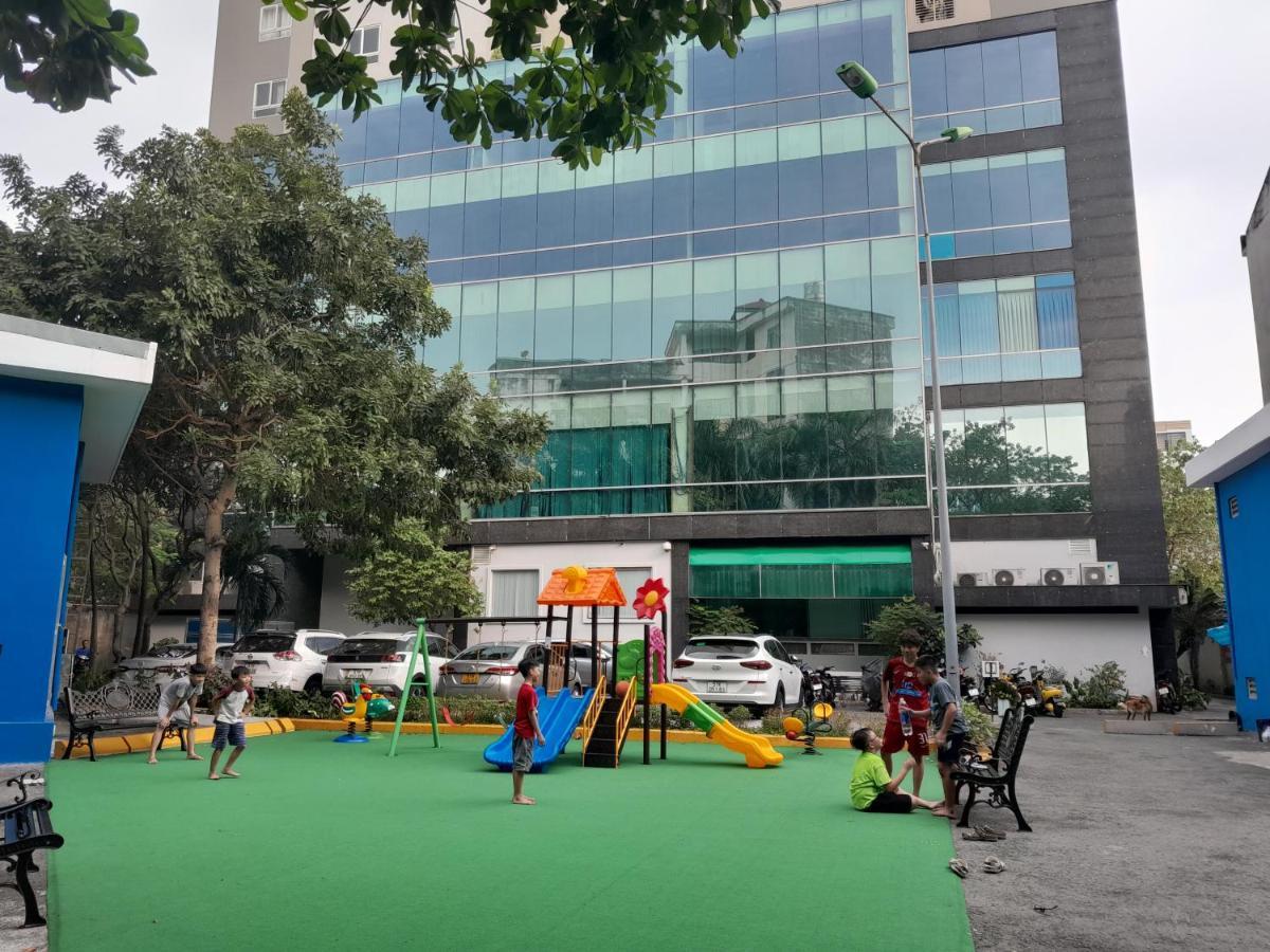 Happy Homestay Ho Chi Minh City