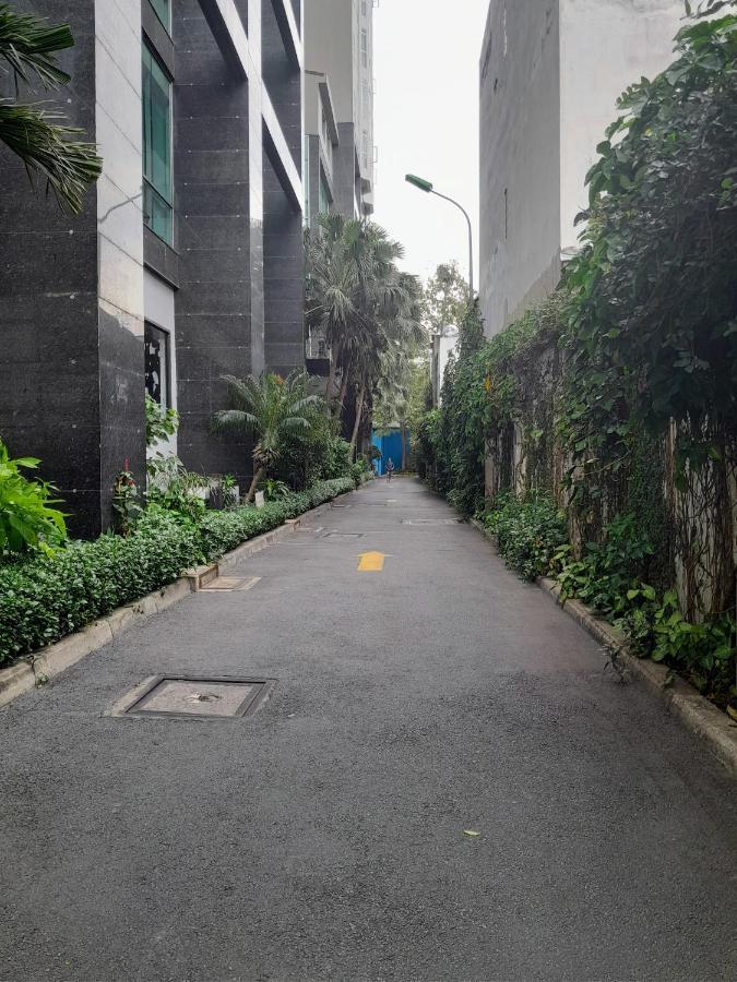 Happy Ho Chi Minh City