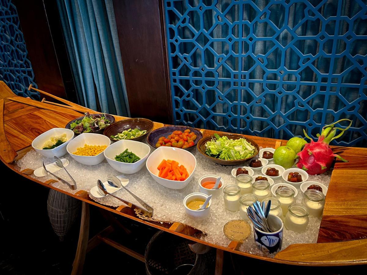 The Odys Boutique 4* Bandar Ho Chi Minh