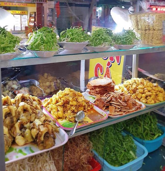 Happy Homestay Ho Chi Minh City