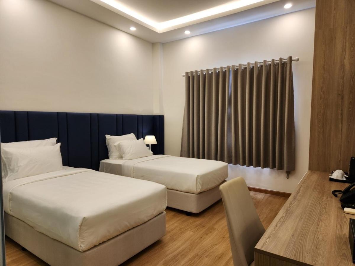 Ruby 2* Ho Chi Minh City