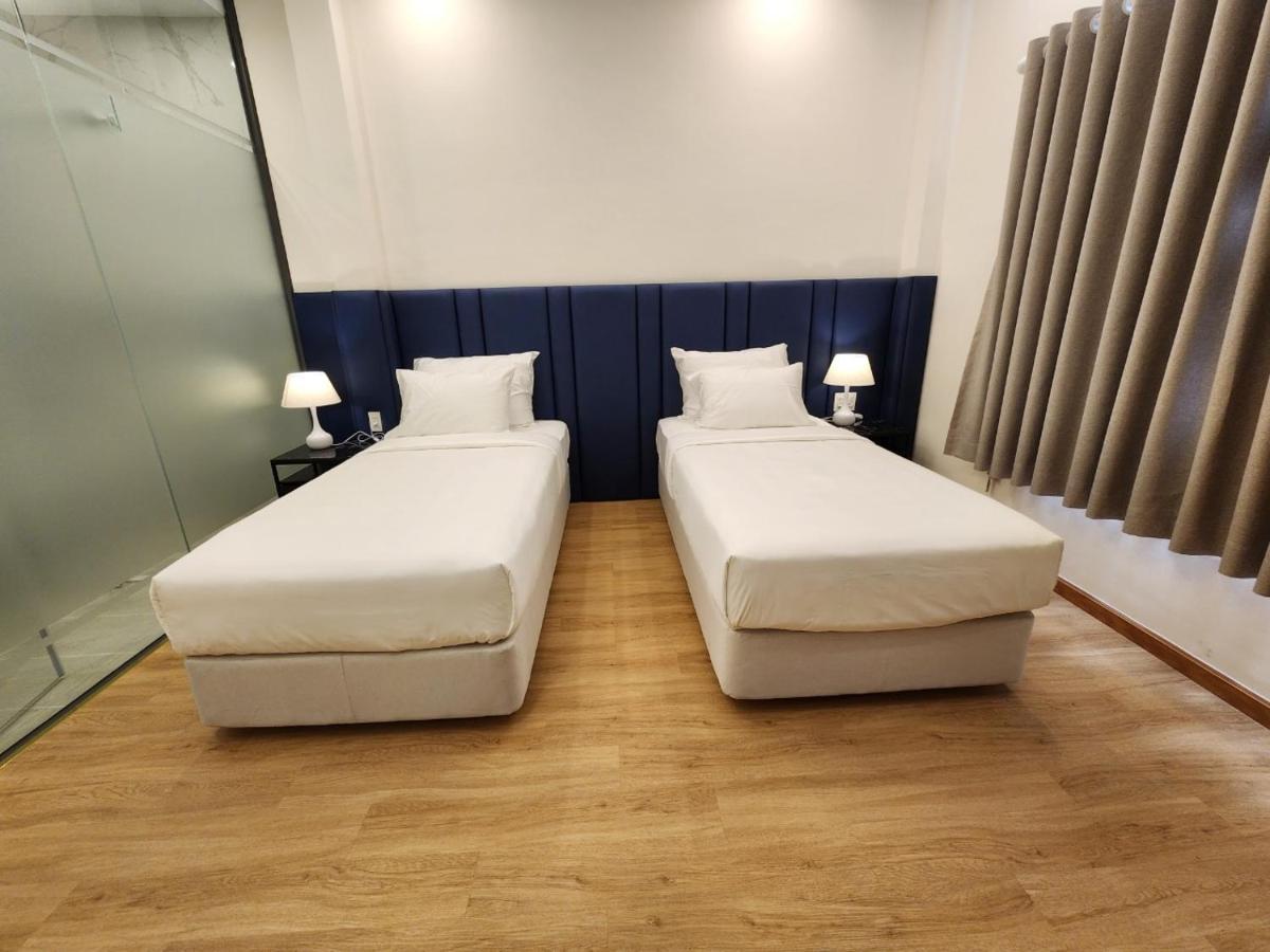 Hotel Ruby