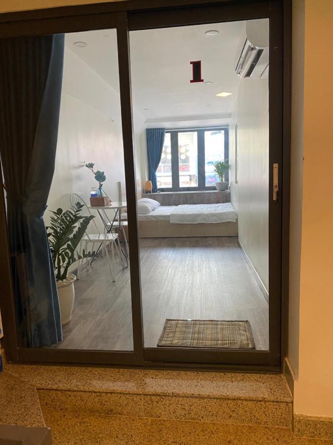 Chill 1 Apartment