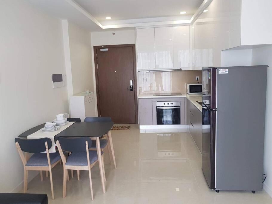 Millenium Apartment Ho Chi Minh City