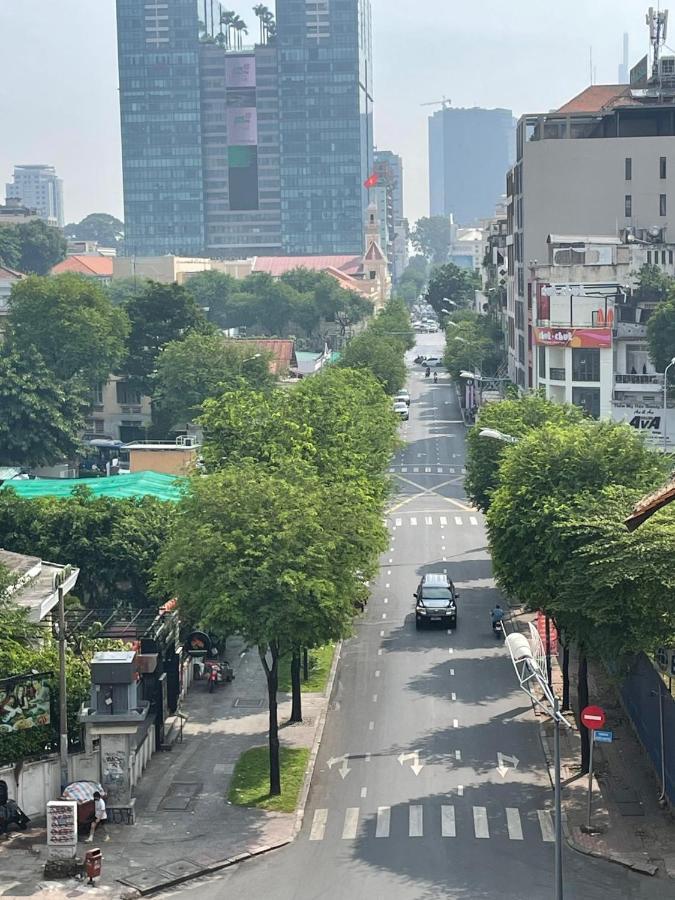 Hai Nam Khách sạn *