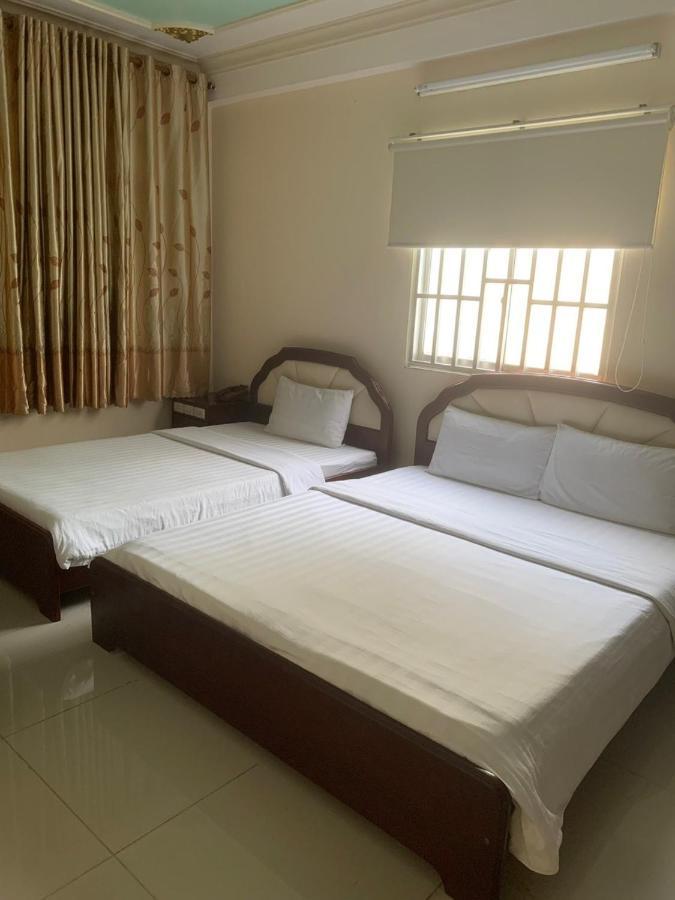 Hai Nam Khách sạn TP. Hồ Chí Minh