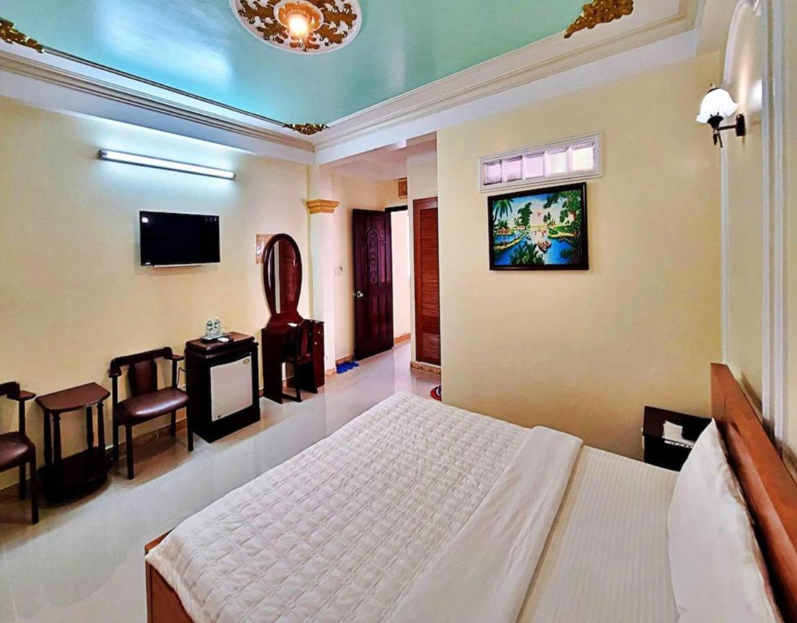 Khách sạn Hai Nam