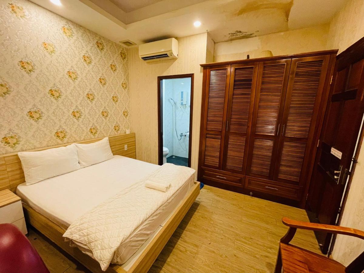 Quynh Anh 2* Ho Chi Minh City