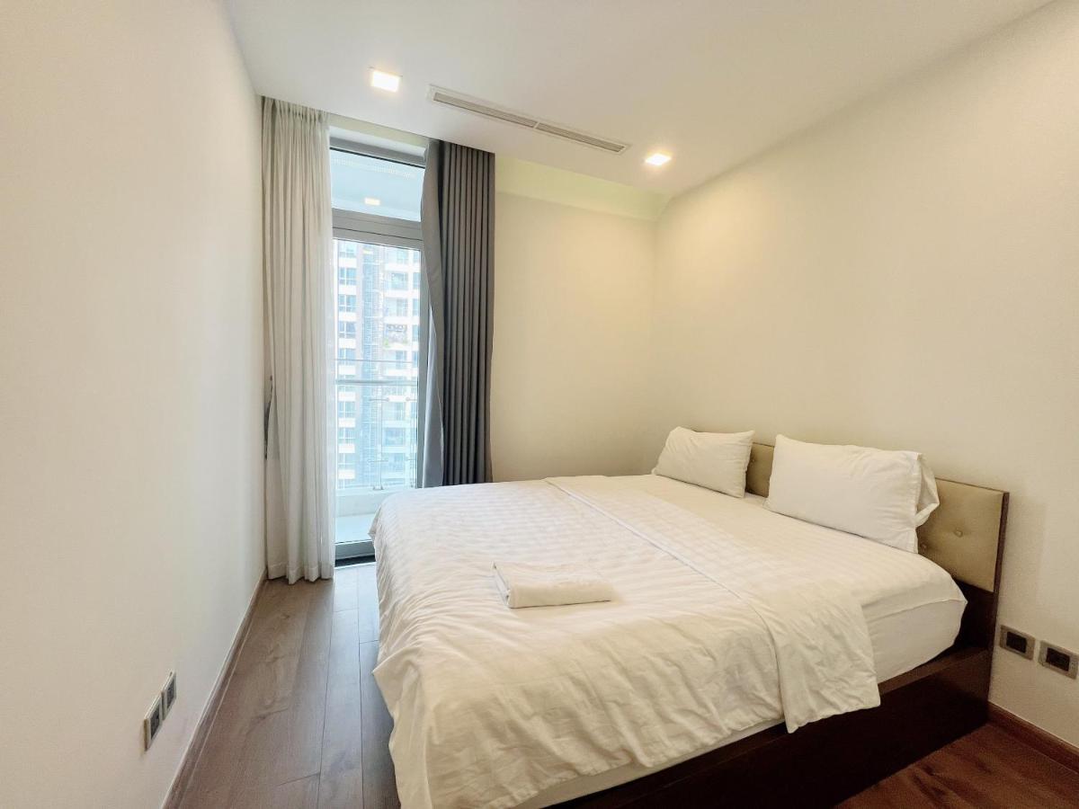 Vinhomes Landmark Apartment *