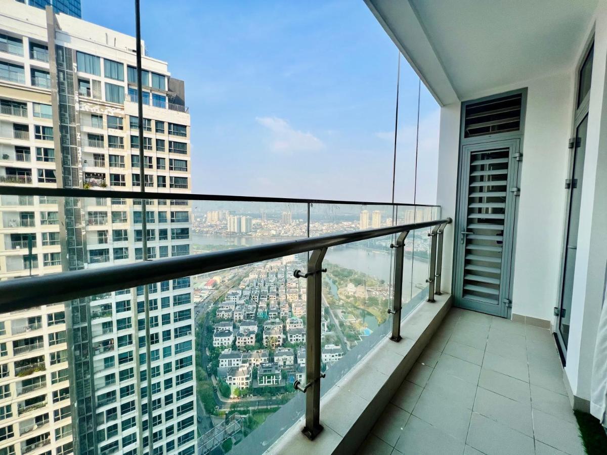 Vinhomes Landmark Apartment Ho Chi Minh City