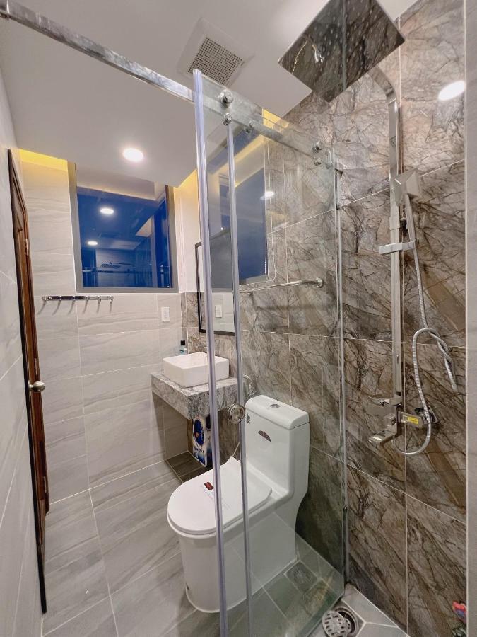 Rivesride House Quan Phu Nhuan 3 *