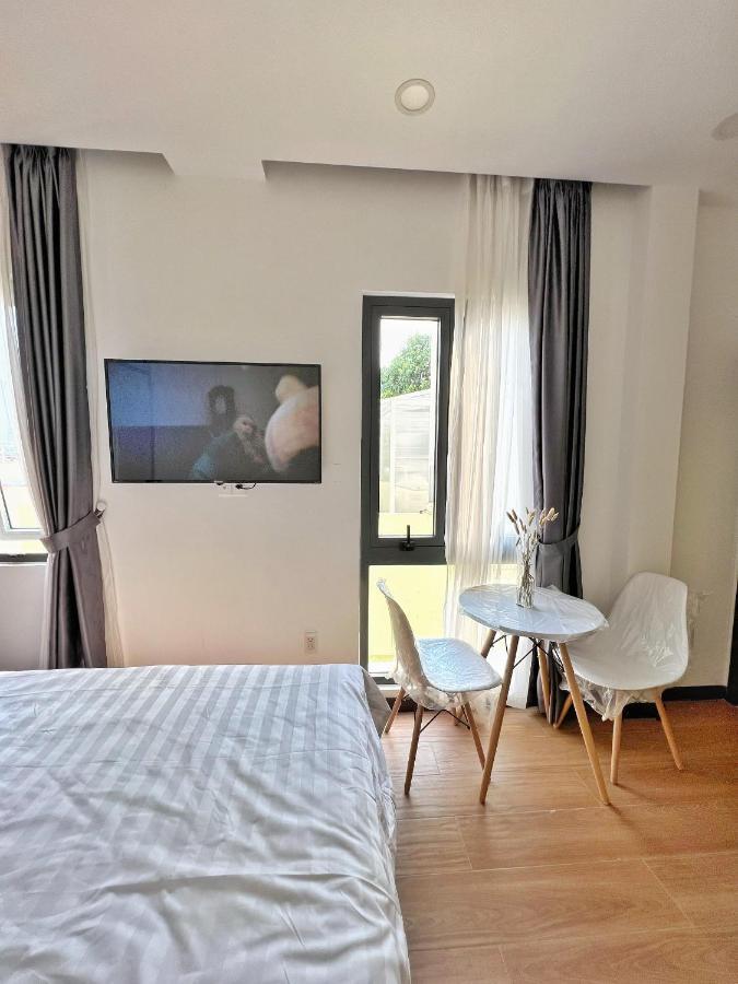 Căn hộ Rivesride House Quan Phu Nhuan 3 TP. Hồ Chí Minh