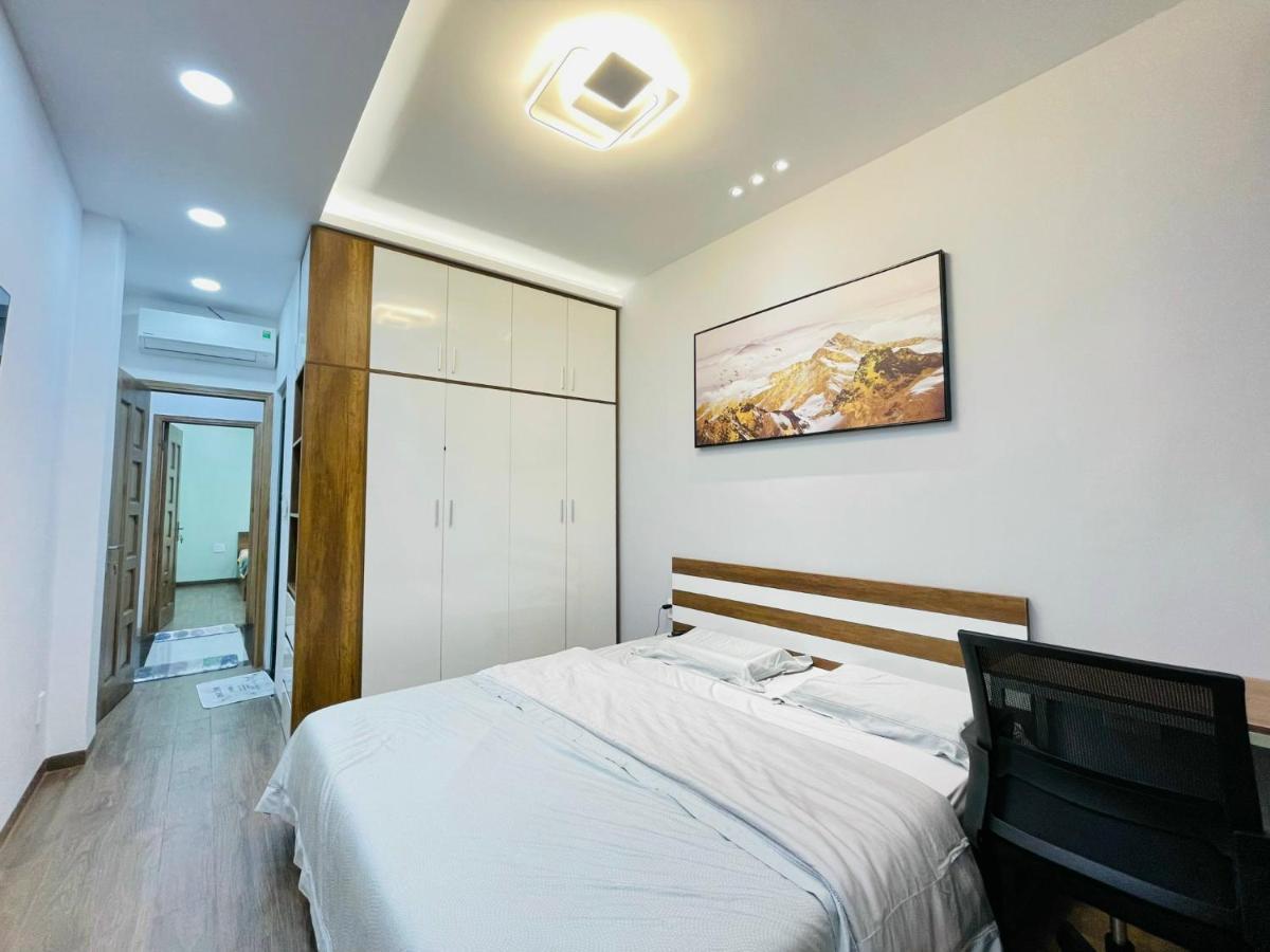 Thai Guest house