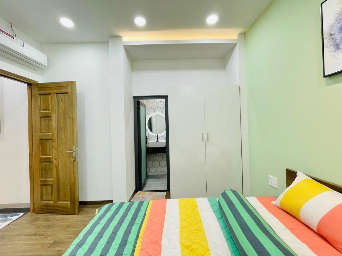 Thai Guest house