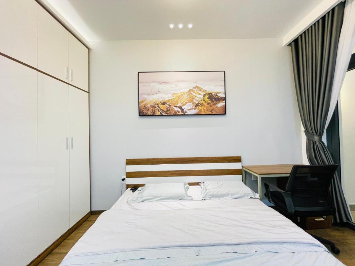 Guest house Thai Ho Chi Minh City