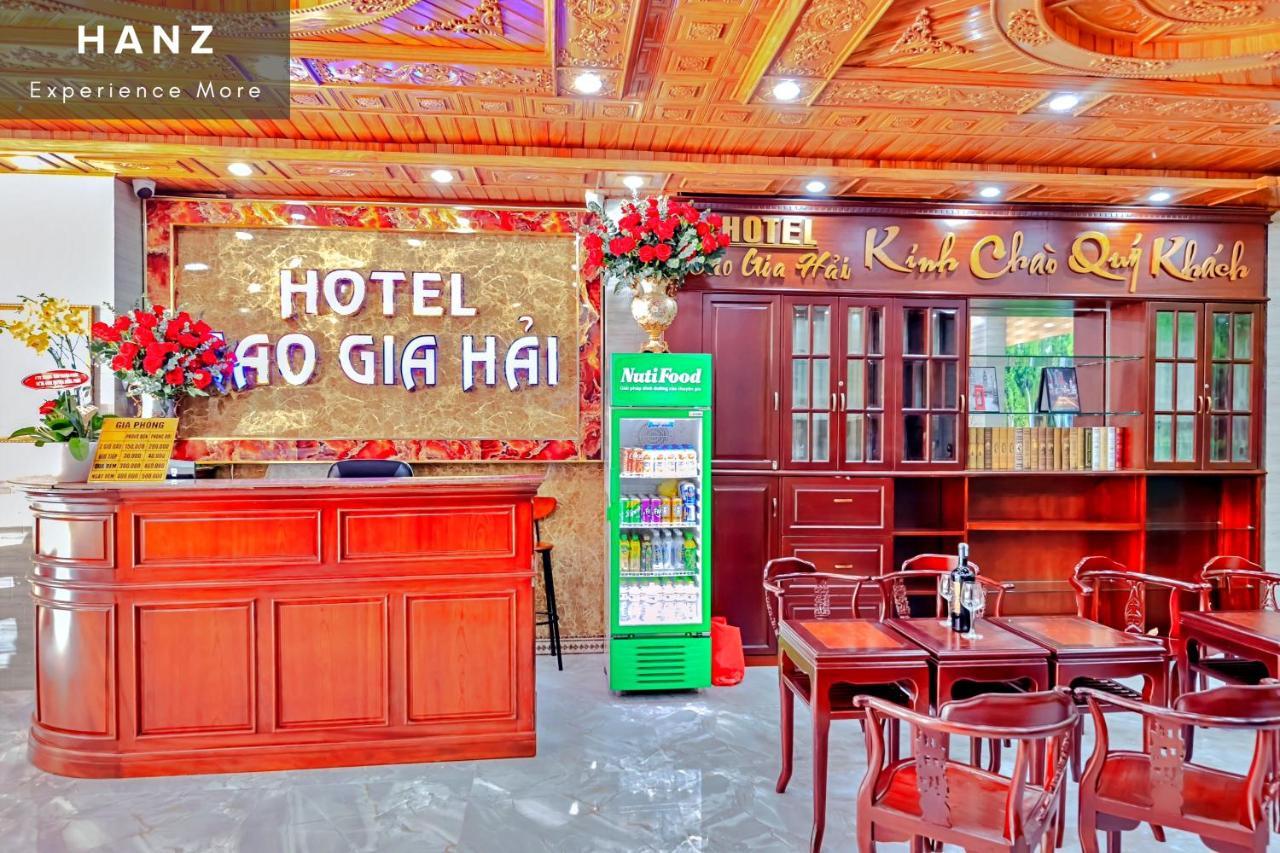 S79 Go Vap Hotel