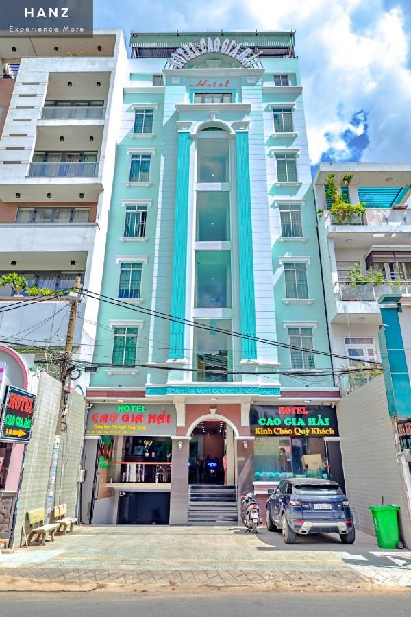 Hotel S79 Go Vap