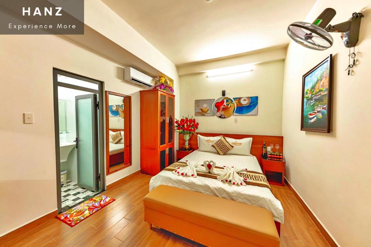 S79 Go Vap Hotel Ho Chi Minh City