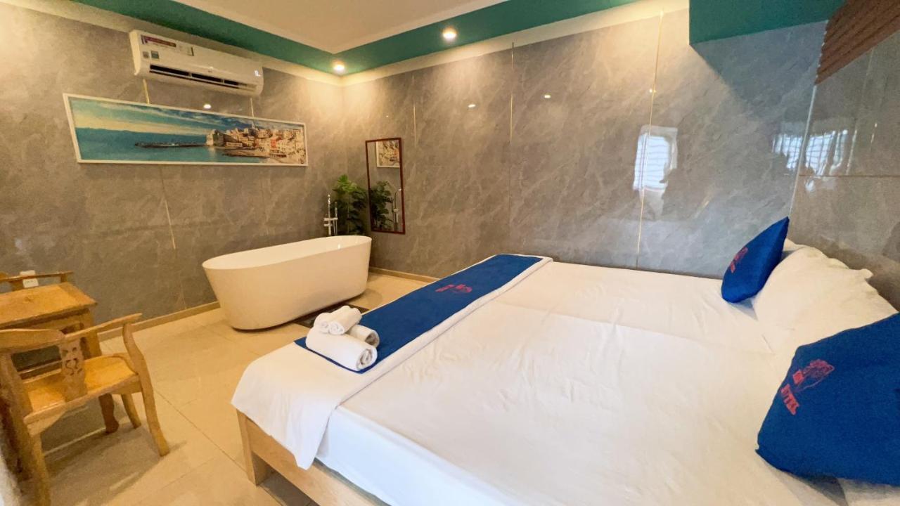 Kiss Tan Binh Hotel 2*