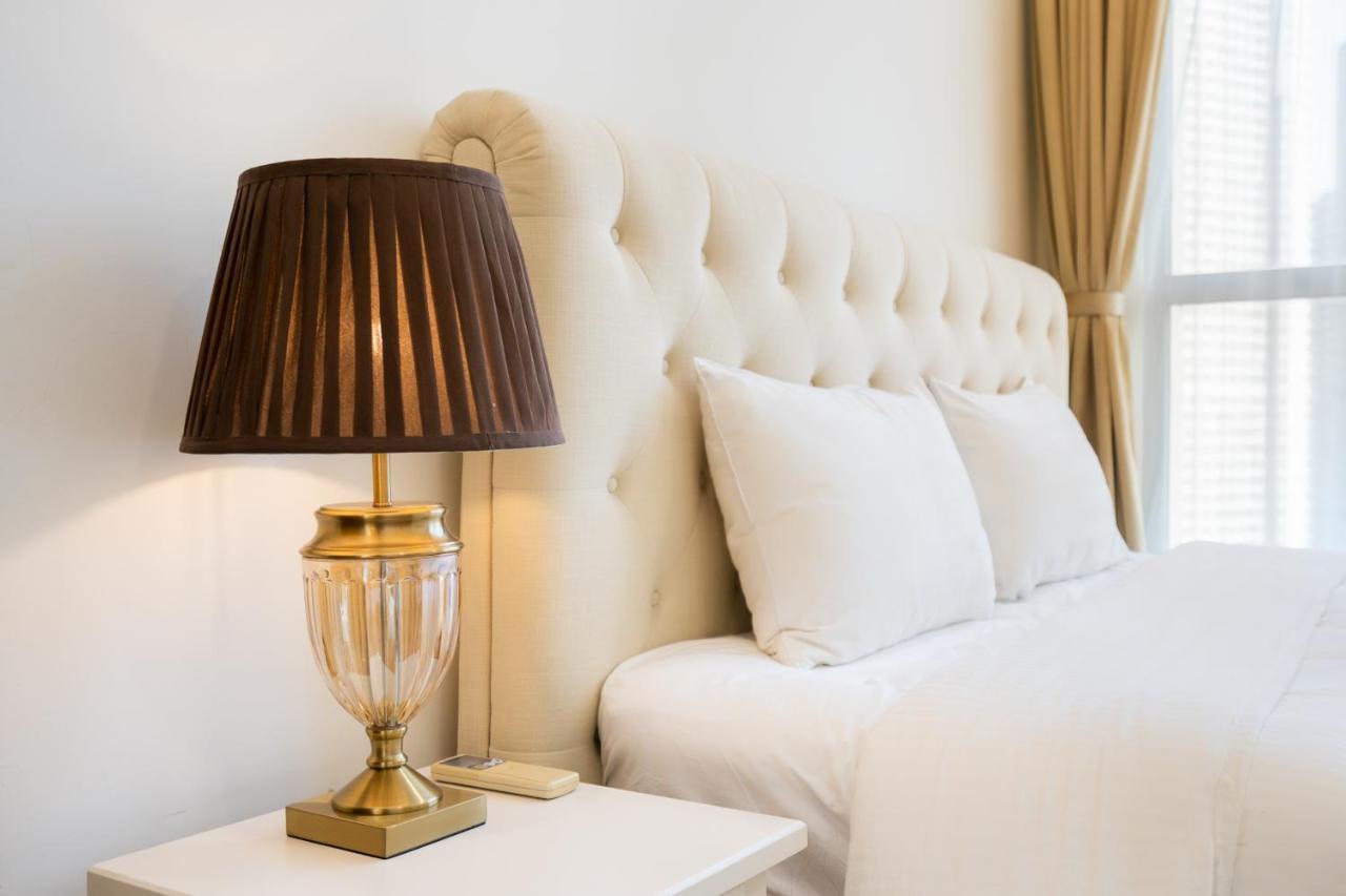 Landmark Luxury - Vinhomes Park 4*